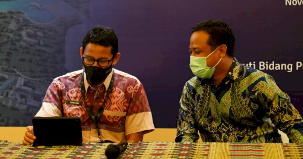 BPPD Sulsel dan ITDC Jalin Kerjasama Promosikan Wisata Sulsel-MotoGP