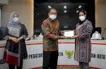 Pemkot Makassar dan Kejari Bentuk Tim Pemburu Aset