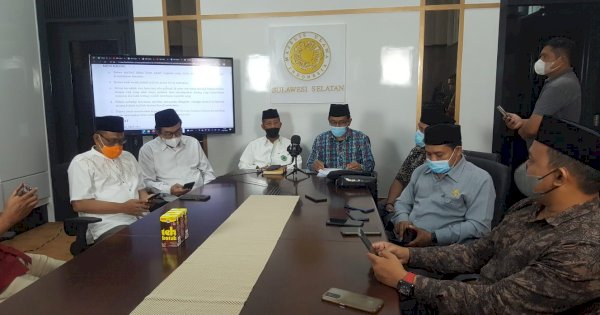 MUI Sulsel Keluarkan Fatwa Terkait Misteri Box, Berikut Penjelasannya 