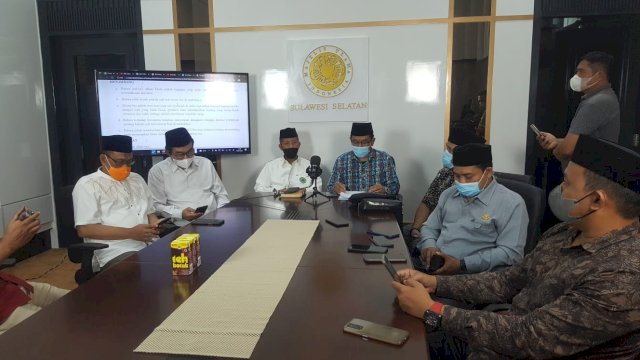 MUI Sulsel Keluarkan Fatwa Terkait Misteri Box, Berikut Penjelasannya 