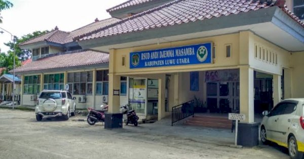 Telantarkan Pasien, 13 Bidan RSUD Andi Djemma Masamba Dipecat