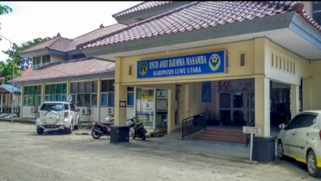 Telantarkan Pasien, 13 Bidan RSUD Andi Djemma Masamba Dipecat