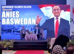 Jokowi Pindahkan IKN, Anies: Jakarta Tetap Pusat Segalanya  