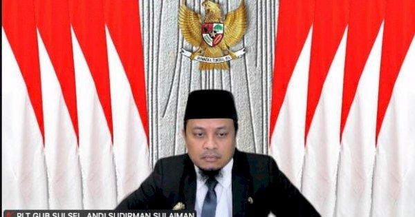 Andi Sudirman Diusul jadi Gubernur Sulsel, DPR Akan Sepakati 2 Calon Wagub 