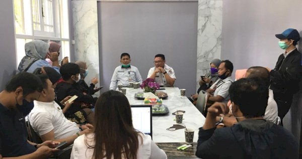 Asrul Sani: Tender Ulang Mattoanging Secepatnya Tayang