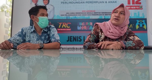 Pria di Makassar Cabuli Bocah, Iming-imingi Korban Uang dan Game Online