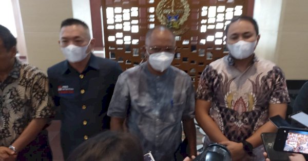 Setelah Langka di Pasaran, Minyak Goreng Kembali Didistribusikan Rp14 Ribu