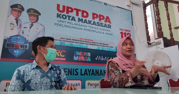 PPA Makassar Minta Pelaku Kekerasan Seksual Anak Dihukum Kebiri  