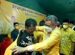 Taufan Pawe Bicara soal Kader Golkar Luwu: Jangan Main-main!