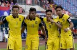 FAM Bentuk Tim Investigasi Usai Menelan Hasil Buruk di Piala AFF 2020