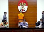 Korupsi IPDN Gowa, KPK Tahan Eks Direksi Waskita Karya