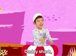 Rekor Baby Shark Dance di YouTube: 10 Miliar Views, 32 Juta Likes