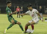 Kesalahan Pemain Belakang Membawa Petaka bagi PSM Makassar