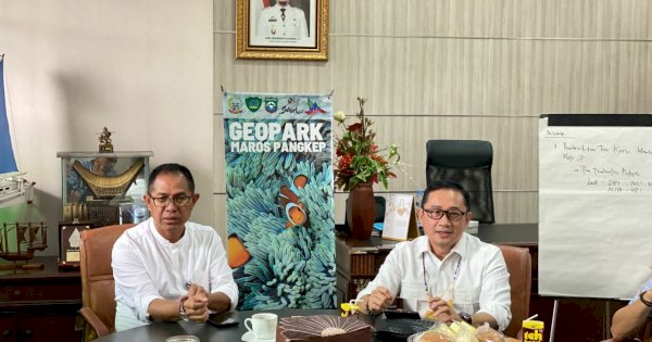 Promosikan Wisata Sulsel di Mandalika, Dispar-BPPD Libatkan Pelaku Industri