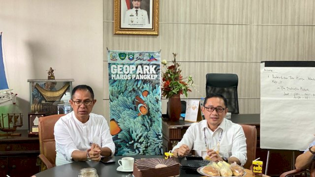 Promosikan Wisata Sulsel di Mandalika, Dispar-BPPD Libatkan Pelaku Industri