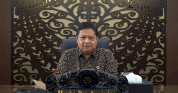 Cara Menko Dorong Kemandirian Industri Kesehatan Jangka Panjang