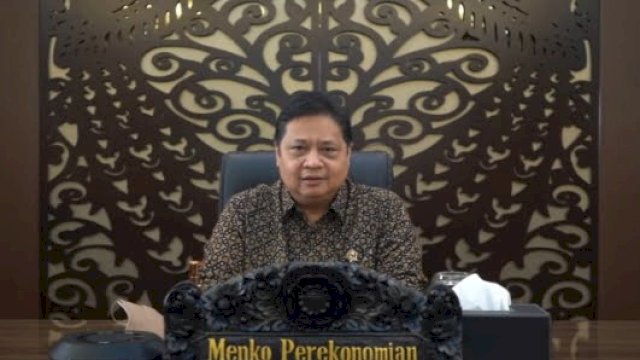 Cara Menko Dorong Kemandirian Industri Kesehatan Jangka Panjang