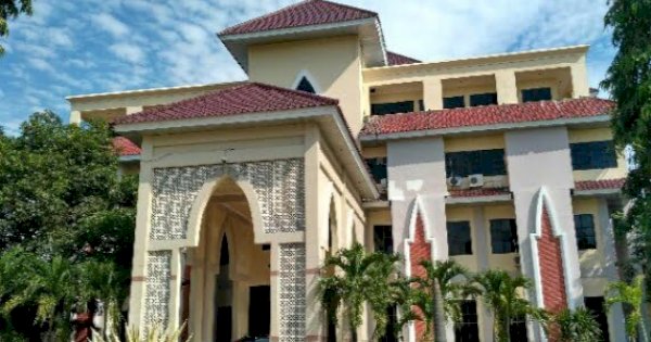 Lima Jurnal FSH UIN Alauddin Terakreditasi Sinta