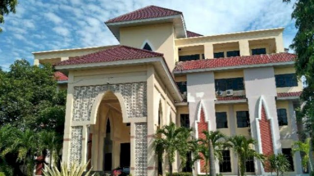 Lima Jurnal FSH UIN Alauddin Terakreditasi Sinta