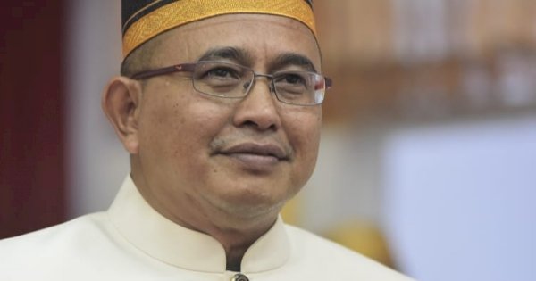 Muhammad Fauzi; Memaknai Hari Jadi Luwu dan Hari Perlawanan Rakyat Luwu