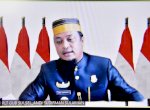 754 Tahun Luwu, Plt Gubernur Sulsel: Sudah Rp775 M Kami Kucurkan untuk Luwu Raya