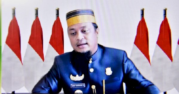 754 Tahun Luwu, Plt Gubernur Sulsel: Sudah Rp775 M Kami Kucurkan untuk Luwu Raya