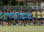 Mental Pemain Timnas Indonesia Menurun Usai Kembali ke Klub 