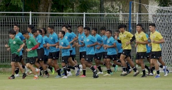 Mental Pemain Timnas Indonesia Menurun Usai Kembali ke Klub 