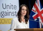 PM Selandia Baru Batalkan Pernikahannya di Tengah Merebaknya Varian Omicron