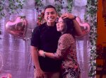Kabar Bahagia! Aprilio Manganang Resmi Tunangan dengan Kekasihnya