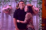 Kabar Bahagia! Aprilio Manganang Resmi Tunangan dengan Kekasihnya