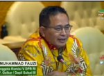 Drainase Masamba dan Sedimentasi Sungai Aspirasi Muh Fauzi ke Menteri PUPR
