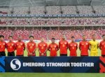 Lawan Timnas Indonesia, Pelatih Timor Leste Hanya Berharap Keberuntungan