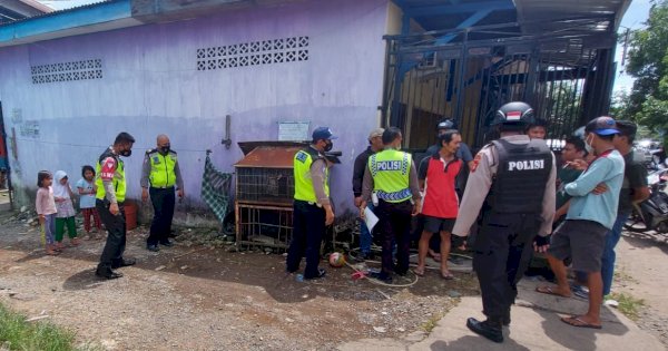 Pensiunan Bank Plat Merah Tabrak Bocah hingga Meninggal Dunia 