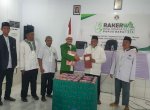 STAI Al Bayan-Hidayatullah Papua Barat Teken MoU Pengembangan SDI