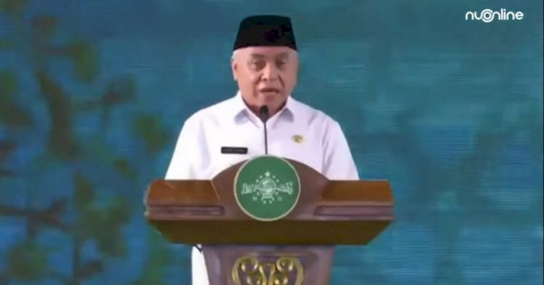 Di Depan Jokowi-Ma&#8217;ruf, Gubernur Kaltim Sebut Pemindahan IKN Sudah Tepat