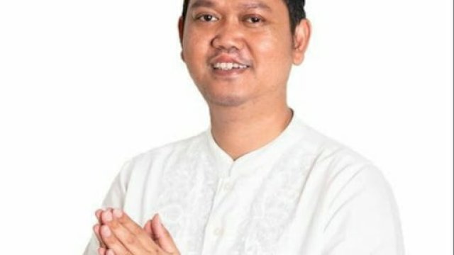 Harla NU ke-96, Ini Harapan Dokter Fadli Ananda