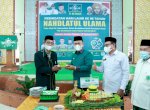 Peringati Hari Lahir NU ke-96, Bupati Takalar Minta Kader Lebih Produktif