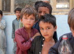 UNICEF: Lebih 28.500 Anak Meninggal di Afghanistan dalam 16 Tahun Terakhir