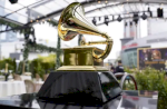 Grammy Awards 2022 Diundur, Digelar April di Las Vegas &nbsp;