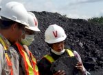 Pemerintah Minta Ekspor Batu Bara Dihentikan Sementara  