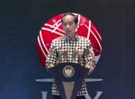 Jokowi Pastikan Vaksinasi tahun 2021 Melebihi Target