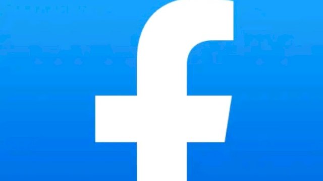 Ilustrasi Facebook.