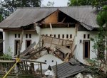 Rumah Rusak Akibat Gempa 6,6 Magnitude di Pandeglang Bertambah