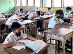 15 Sekolah di DKI yang Laksanakan PTM Dihentikan Sementara 