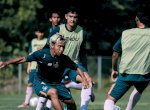 Ini yang Dibenahi Persik Kediri Sebelum Melawan PSM Makassar