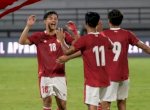 Ini dua Alasan Timnas Indonesia Batal Ikuti Piala AFF U-23