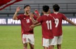Menang dari Timor Leste, Indonesia Geser Singapura di Ranking FIFA