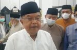 JK: Tidak Ada Radikalisme yang Pernah Mengacau Negara Lewat Masjid