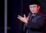 Waw…Yusuf Mansur Digugat Rp98 T